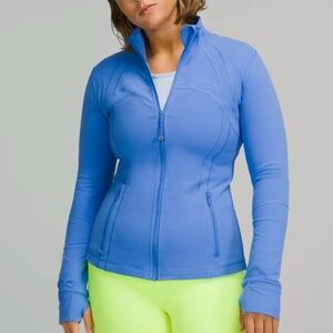 Lululemon Define Jacket Luon
